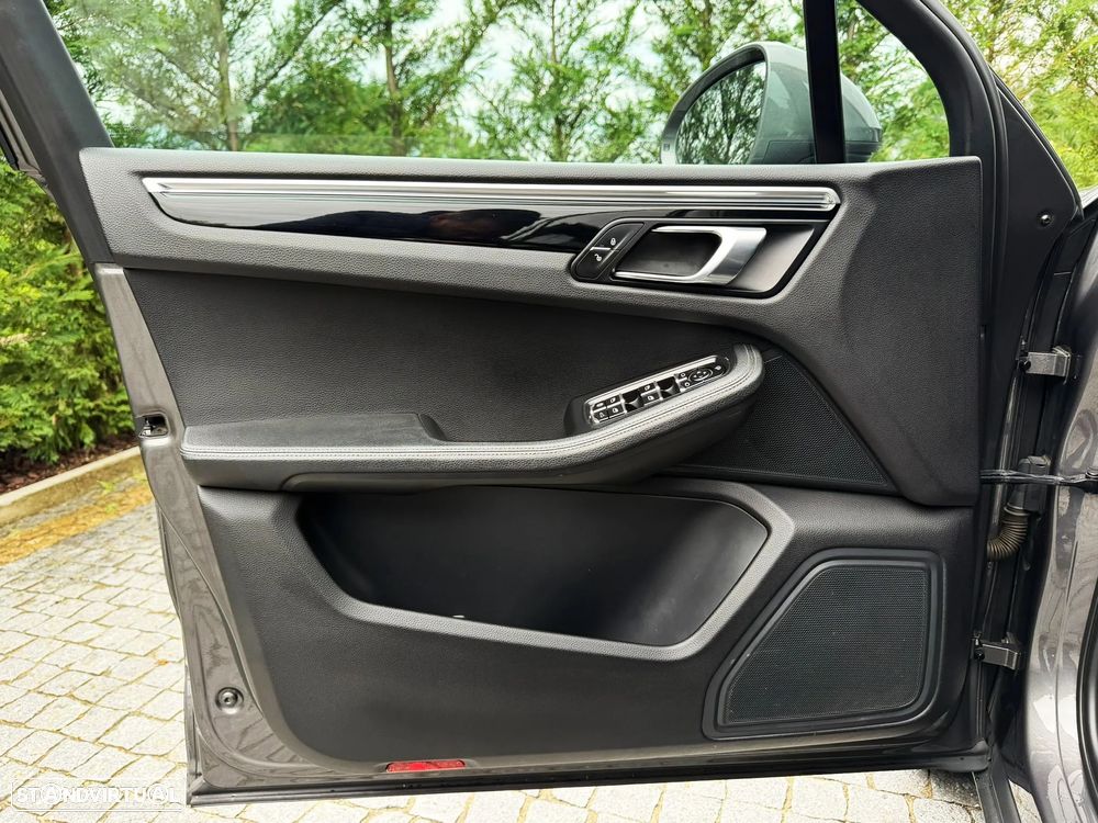 Porsche Macan S PDK - 10