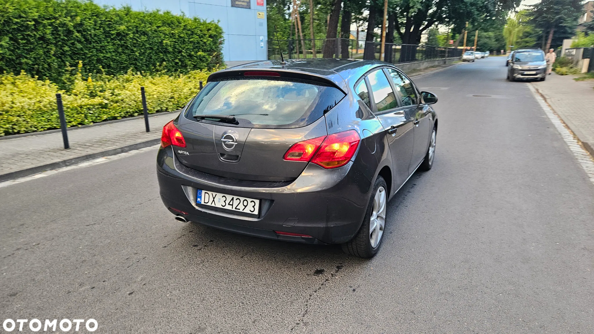 Opel Astra 1.4 Turbo Active - 11