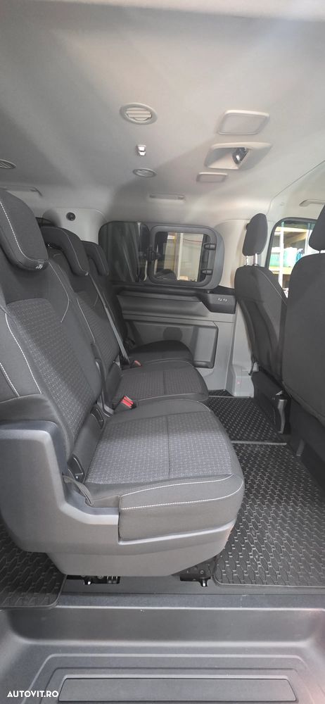 Ford Transit Custom DCIV 320 2.0 EcoBlue 130 CP L2H1 Active - 13