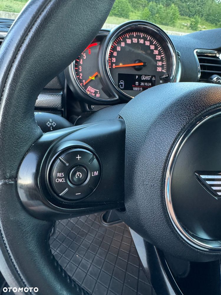 MINI Clubman - 23