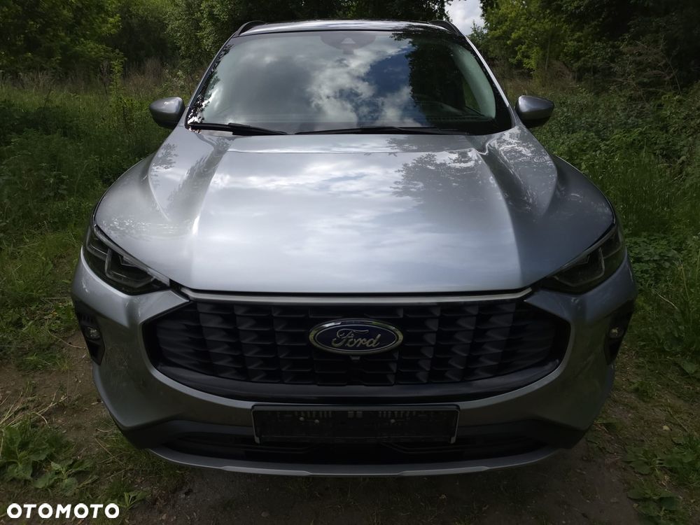 Ford Kuga 2.5 Duratec PHEV TITANIUM - 3