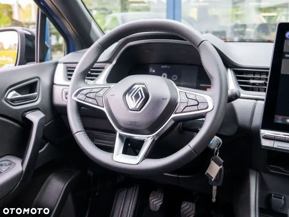 Renault Captur - 7