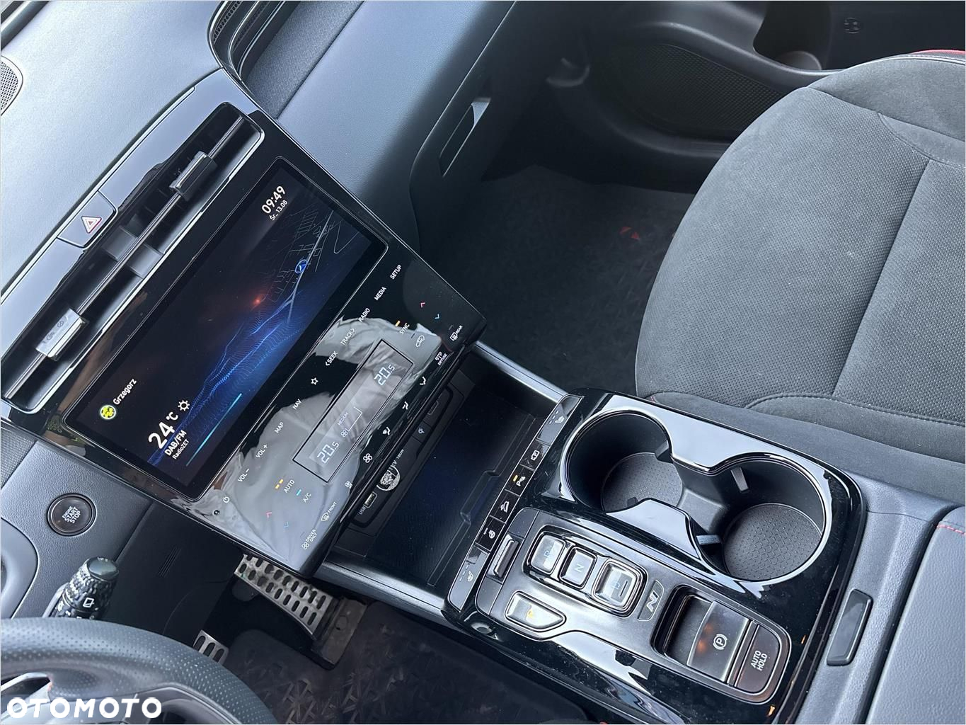 Hyundai Tucson - 28