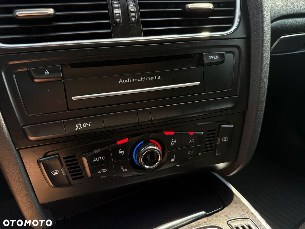 Audi A4 Avant 2.0 TDI DPF multitronic S line Sportpaket - 16