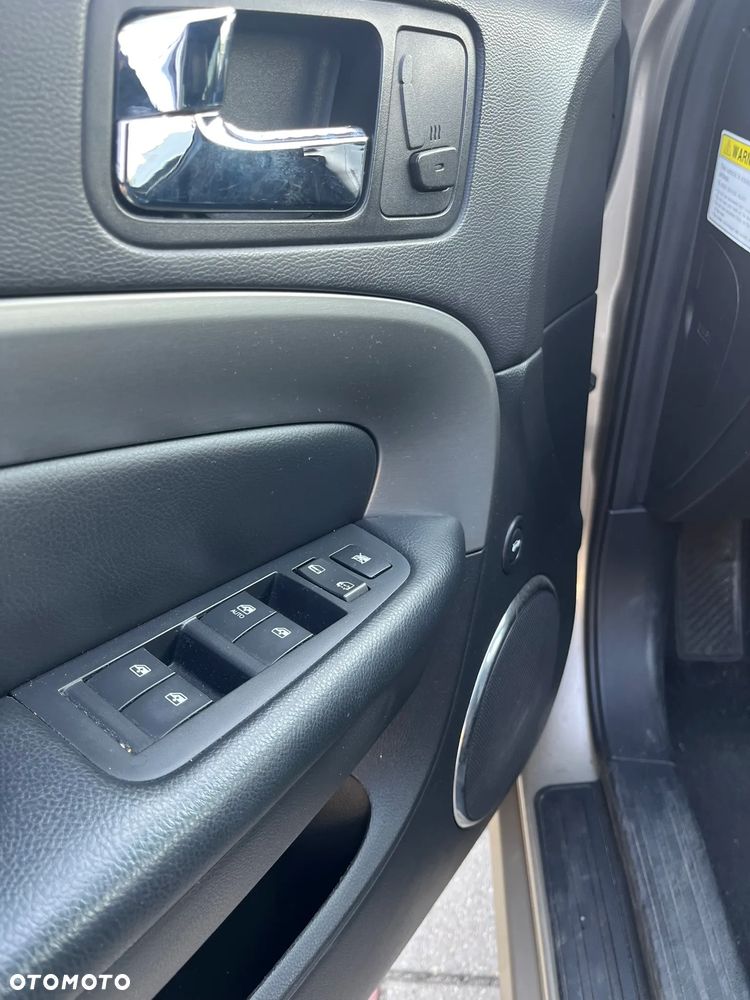 Chevrolet Epica 2.0 LT - 19