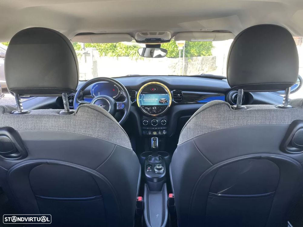 MINI 3 Portas Cooper SE - 24