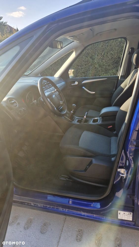 Ford Galaxy 2.0 TDCi Trend - 15