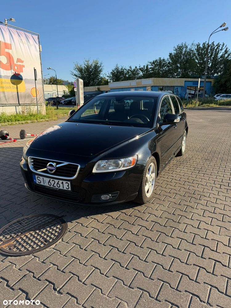 Volvo V50 D2 Business Edition - 5