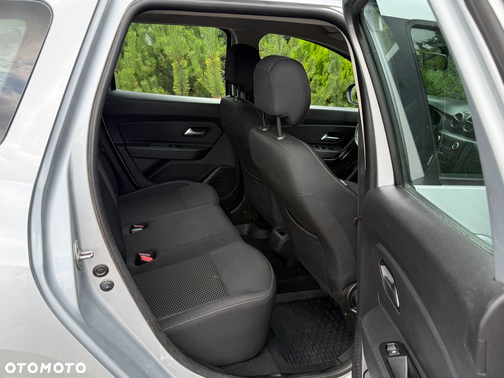 Dacia Duster 1.3 TCe Comfort - 12