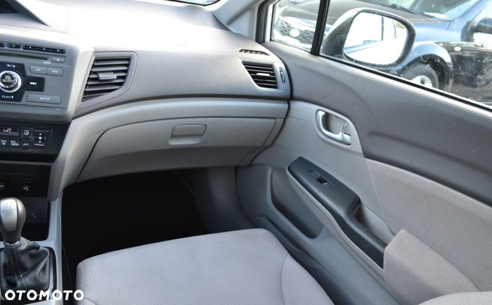 Honda Civic - 32