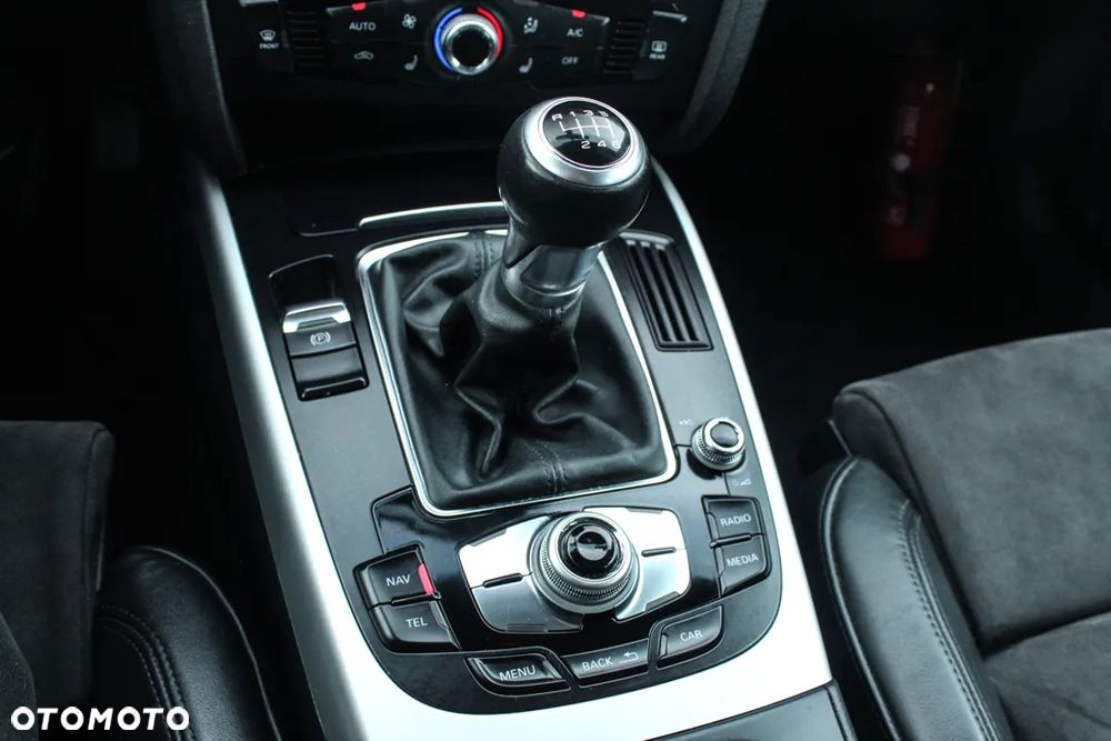 Audi A5 Sportback 1.8 TFSI - 26