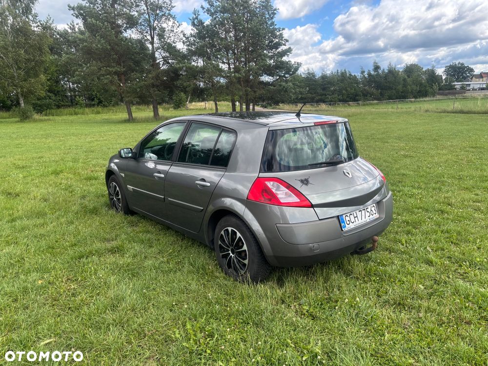 Renault Megane - 4