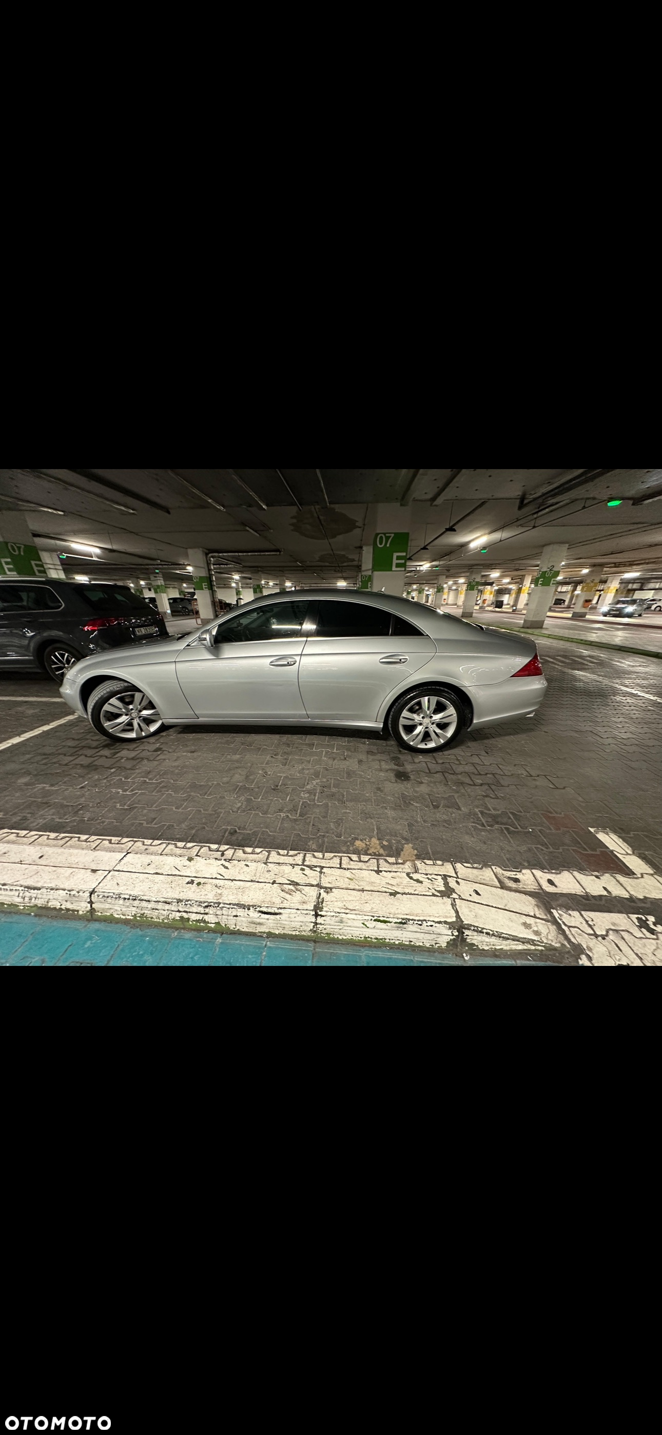 Mercedes-Benz CLS 320 CDI - 4