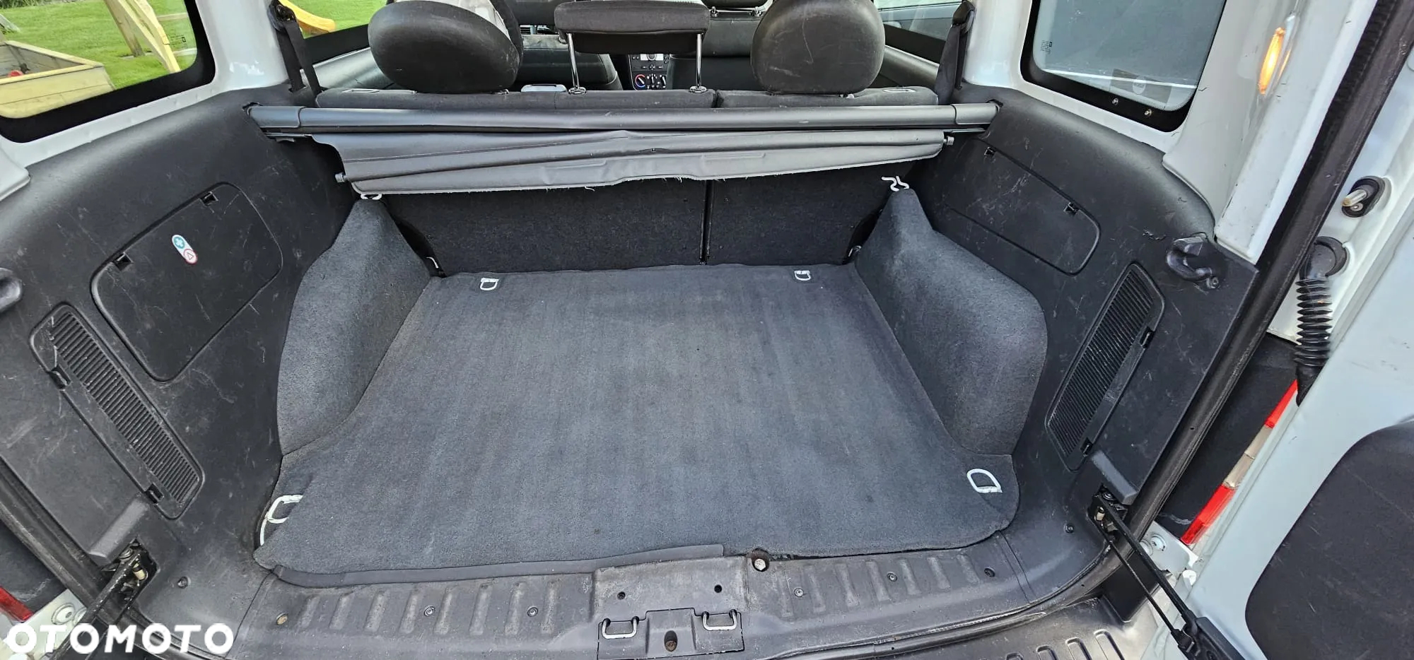 Opel Combo Tour 1.3 CDTI Enjoy - 8