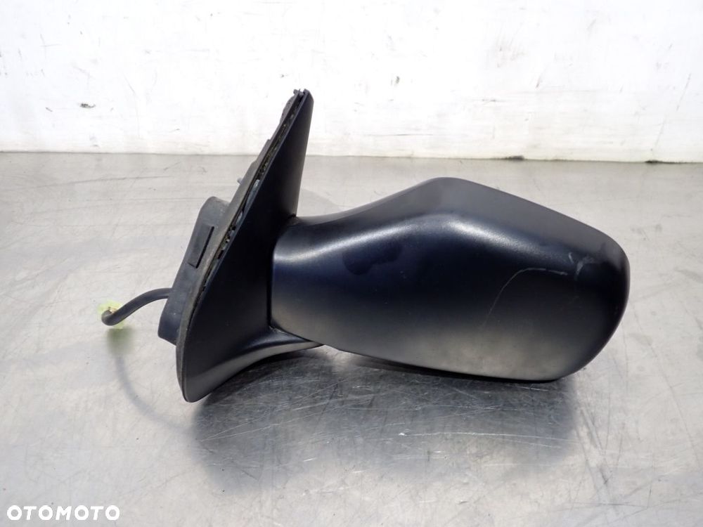 LUSTERKO LEWE ELEKTRYCZNE SUBARU JUSTY G3X 84702-86G60 - 1