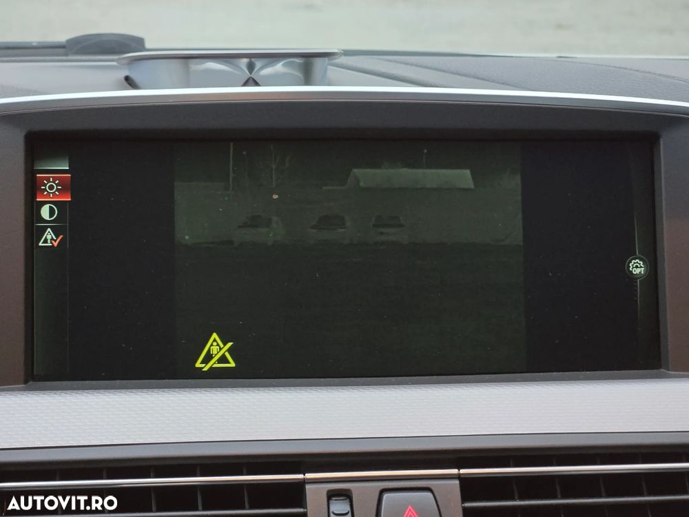 BMW Seria 6 640d xDrive Coupe M Sport Edition - 32