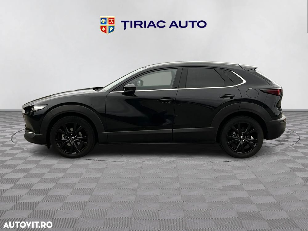 Mazda CX-30 - 3
