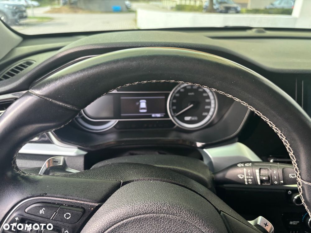Kia Niro 1.6 GDI Hybrid M - 16