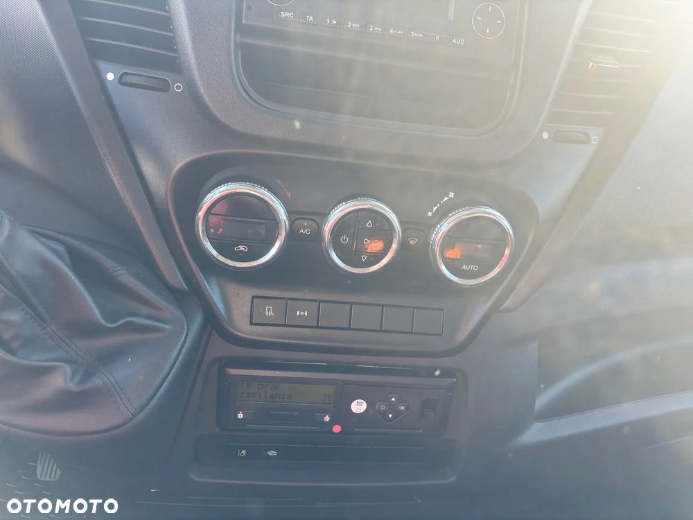 Iveco DAILY 65C15,65C17,65C18,70C15,70C17,70C18,72C15,72C17,72C18 - 9