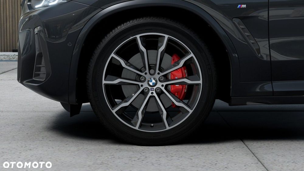 BMW X4 - 7