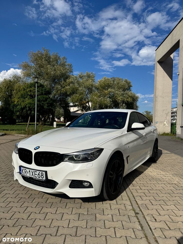 BMW 3GT - 2