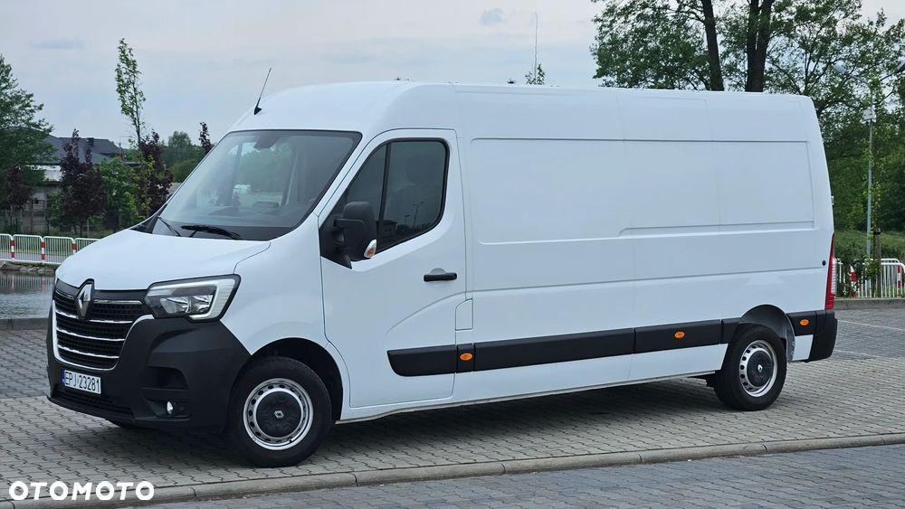 Renault Master - 1