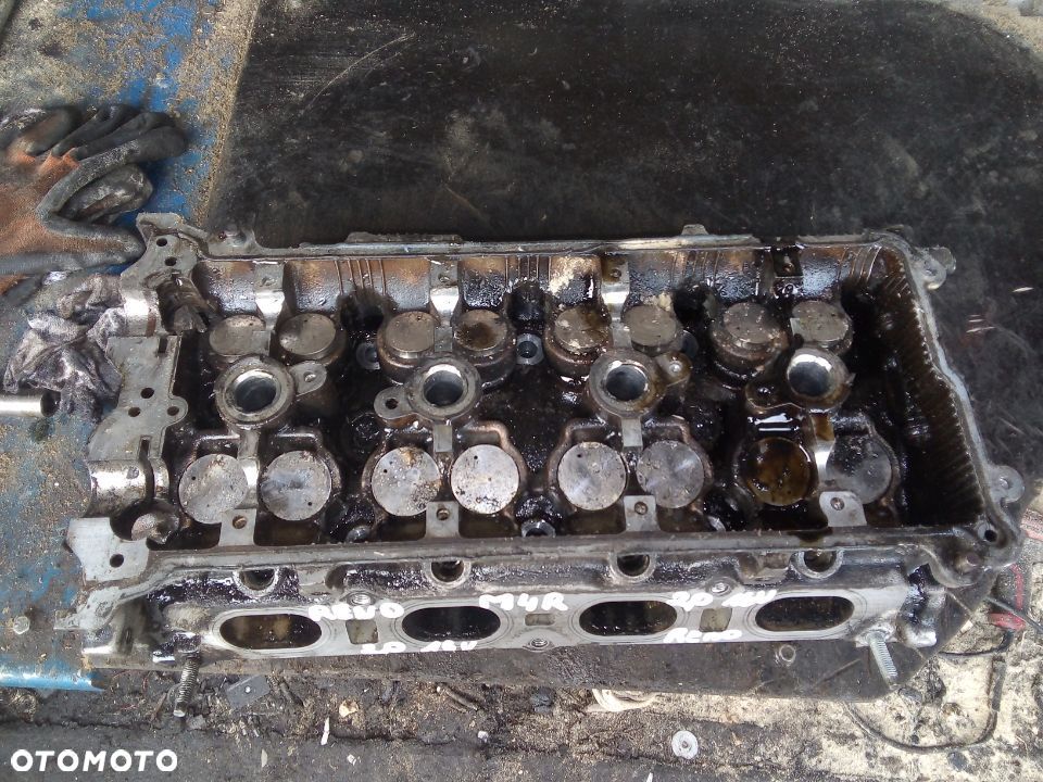 RENAULT laguna III clio 2,0 16V szklanki zaworowe M4R - 1