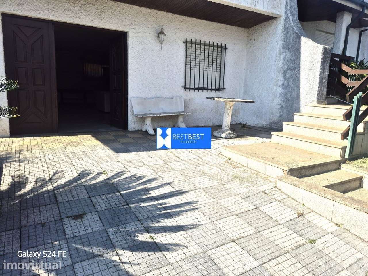 ARRENDAMENTO MORADIA T3, INDIVIDUAL, JUNTO CENTRO TROFA - Grande imagem: 2/27