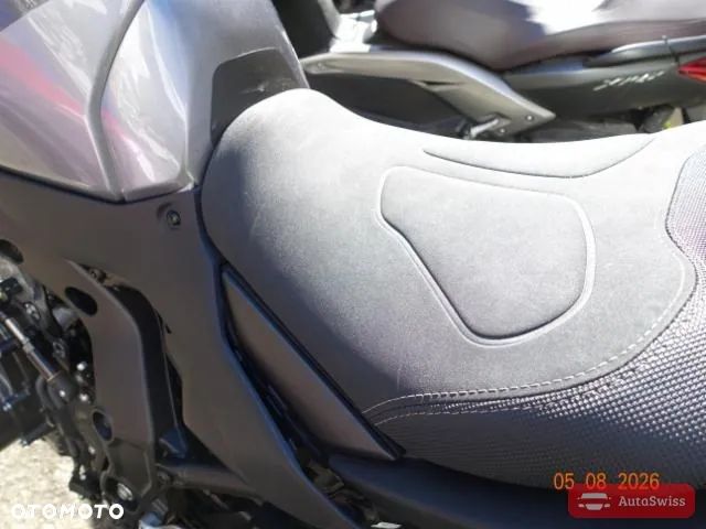 Yamaha Tracer - 10