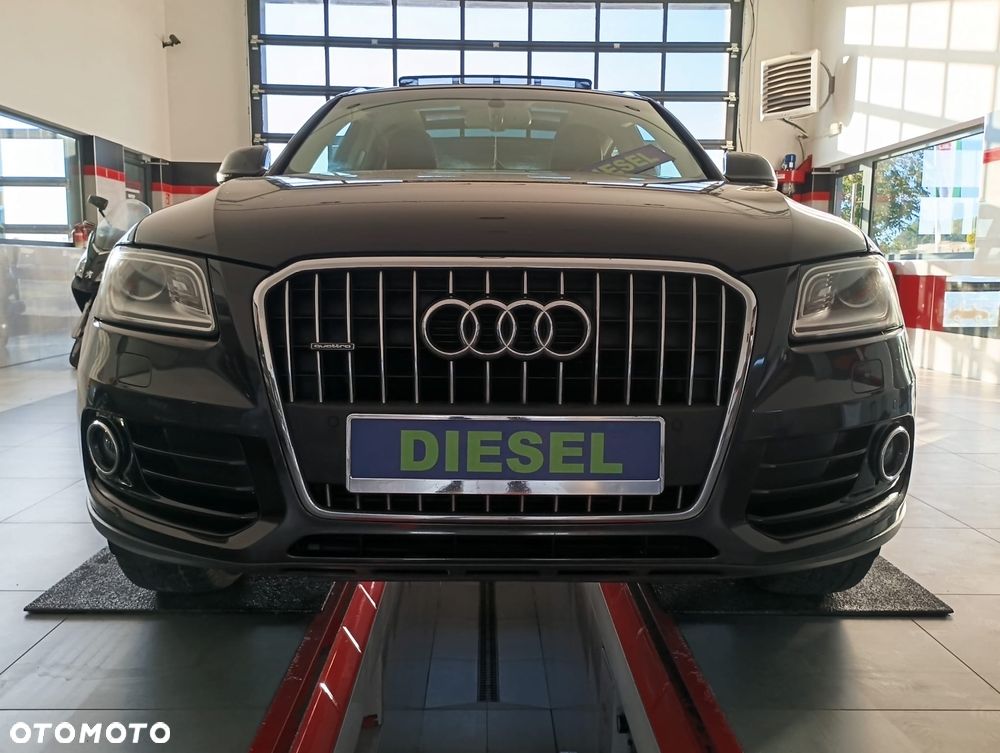 Audi Q5 - 10