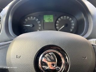 Skoda Fabia Break 1.2 TDi Active Plus - 11