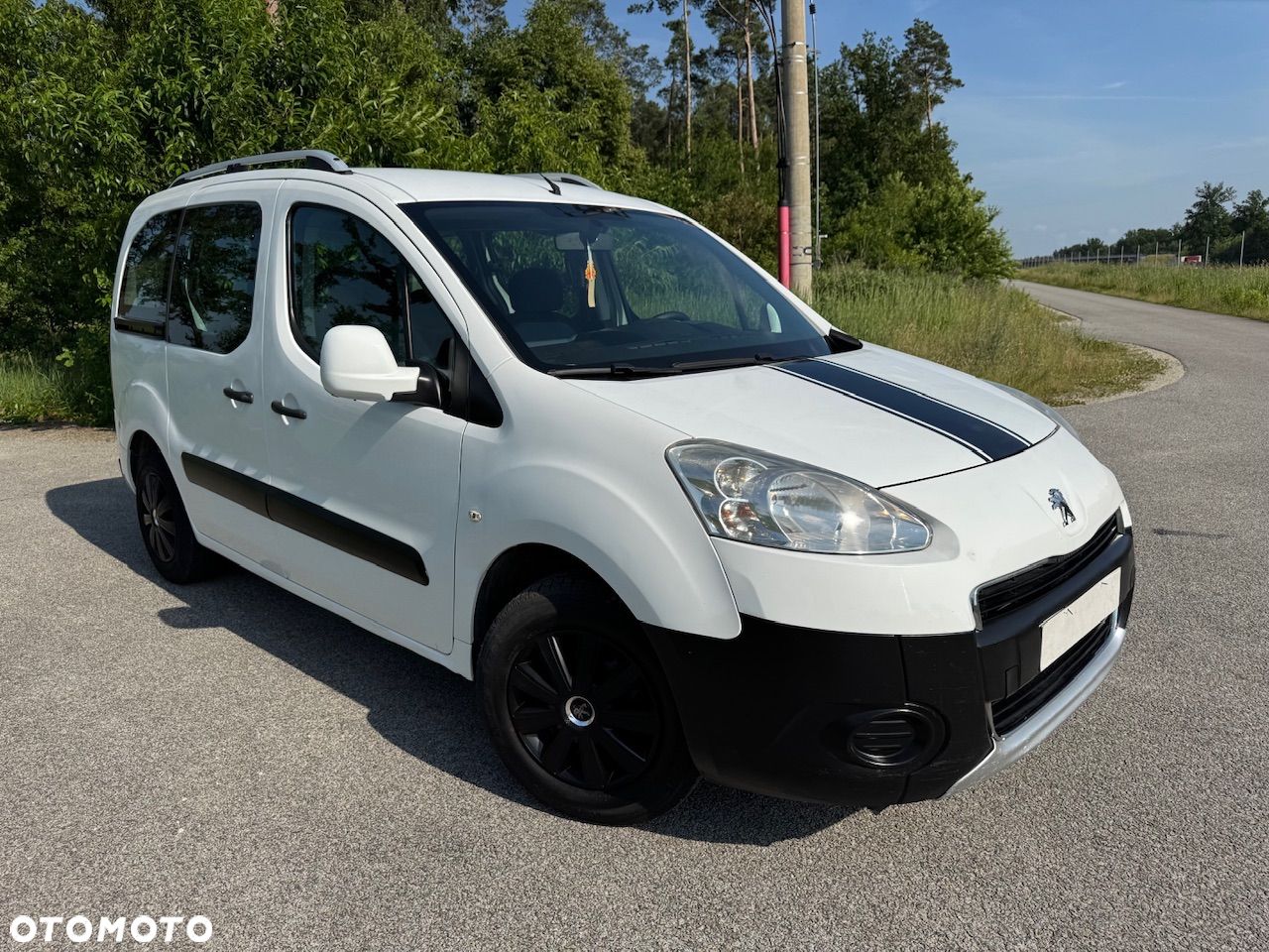 Peugeot Partner 1.6 HDi Active - 1
