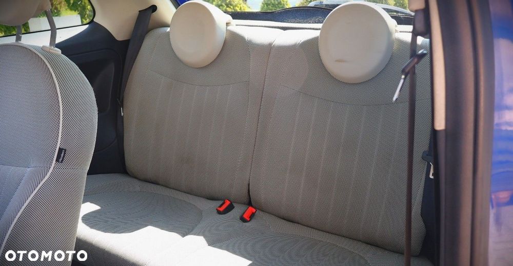 Fiat 500 - 17