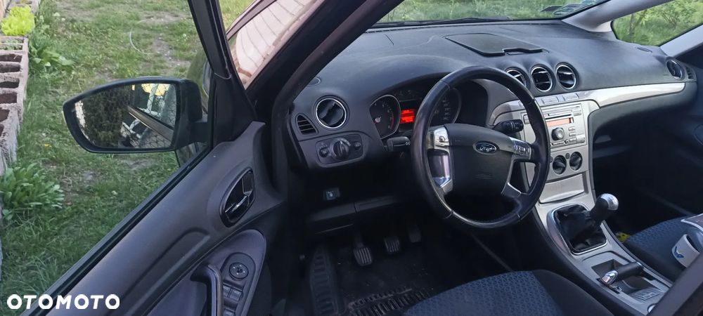 Ford S-Max 2.0 Ambiente - 8