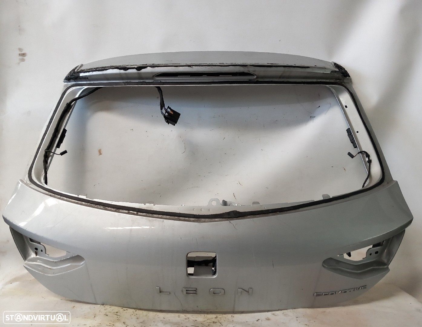 Porta / tampa da mala SEAT Leon (5F1) - 1