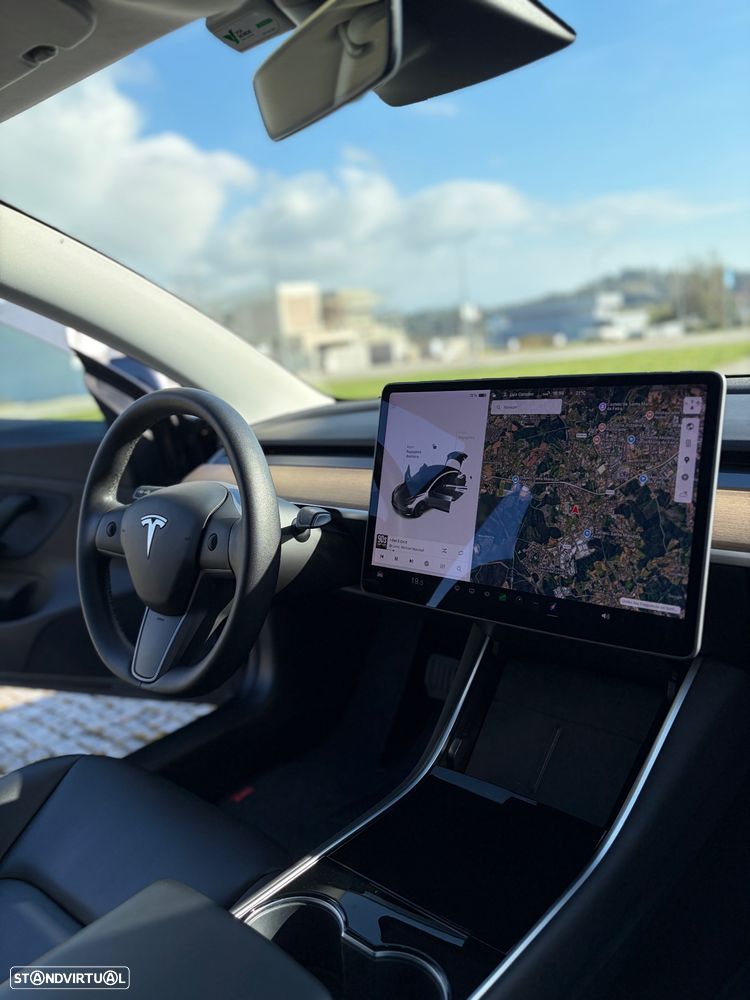 Tesla Model 3 Standard Range Plus RWD - 36