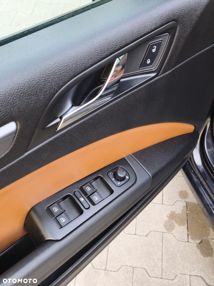 Skoda Superb 1.8 TSI Elegance - 11