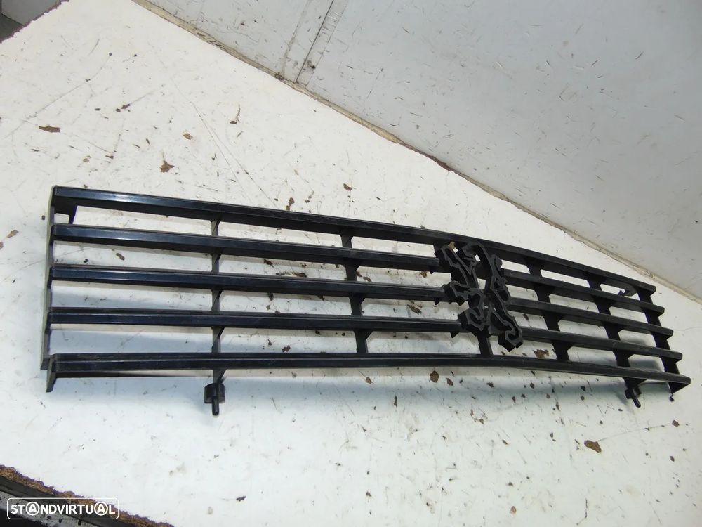 Peugeot 504 grelha - 6