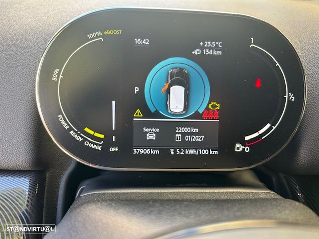 MINI Countryman Cooper SE Premium P. JCW Auto - 43