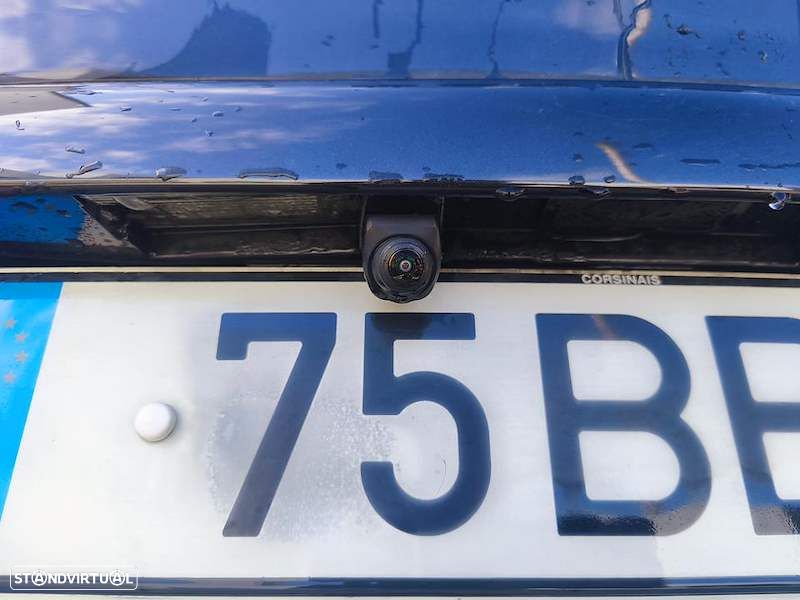 Renault Mégane Break 1.5 dCi Dynamique - 11