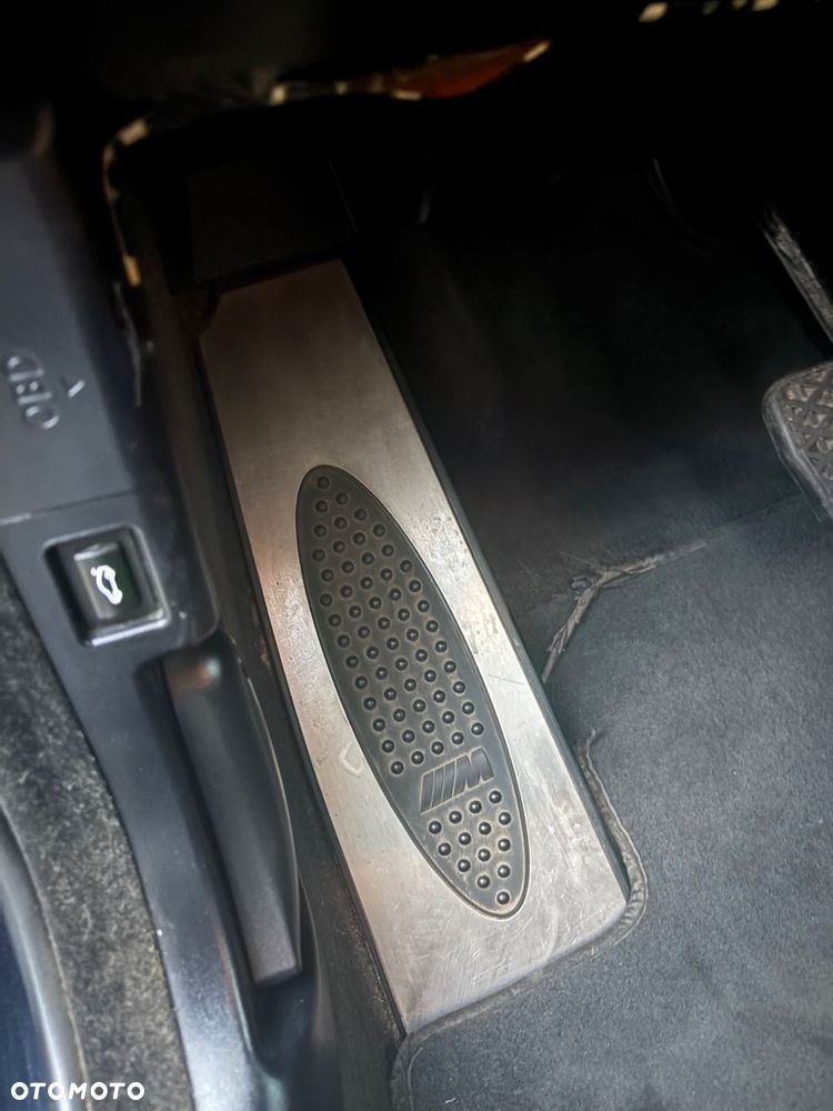BMW Seria 5 - 21