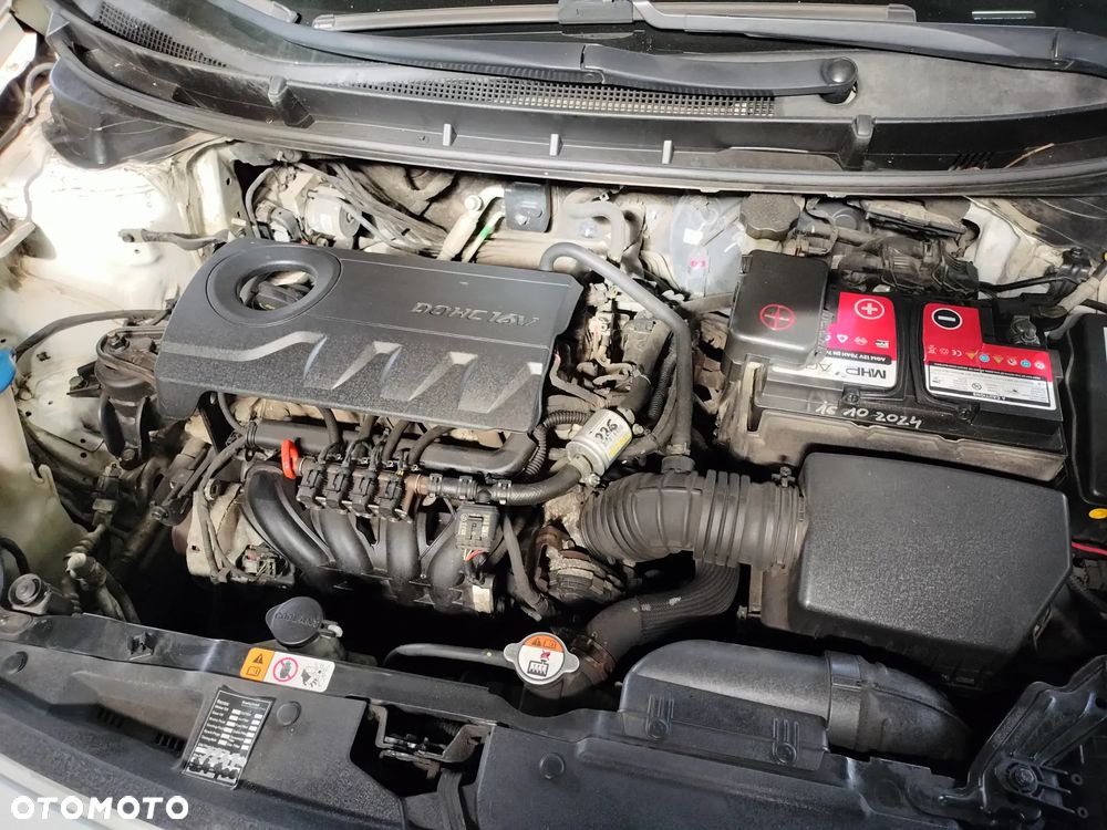 Hyundai i30 1.4 Classic - 19