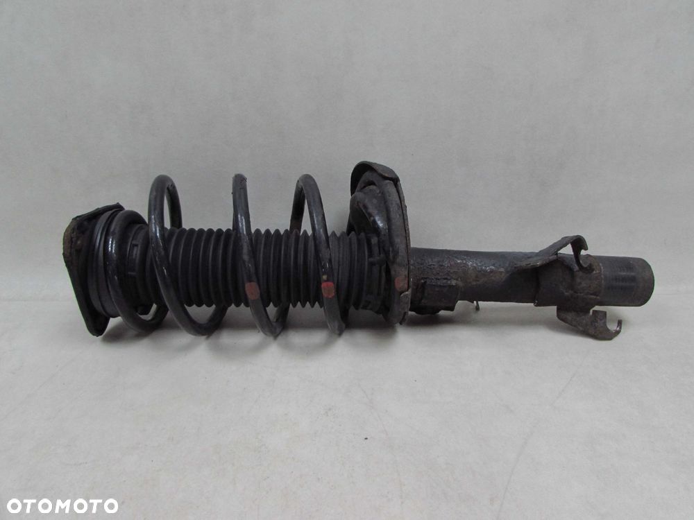 VOLVO C30 S40 V50 C70 II LIFT 2.4 D5 AMORTYZATOR MCPERSON PRZOD LEWY - 2