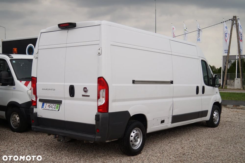 Fiat Ducato - 13