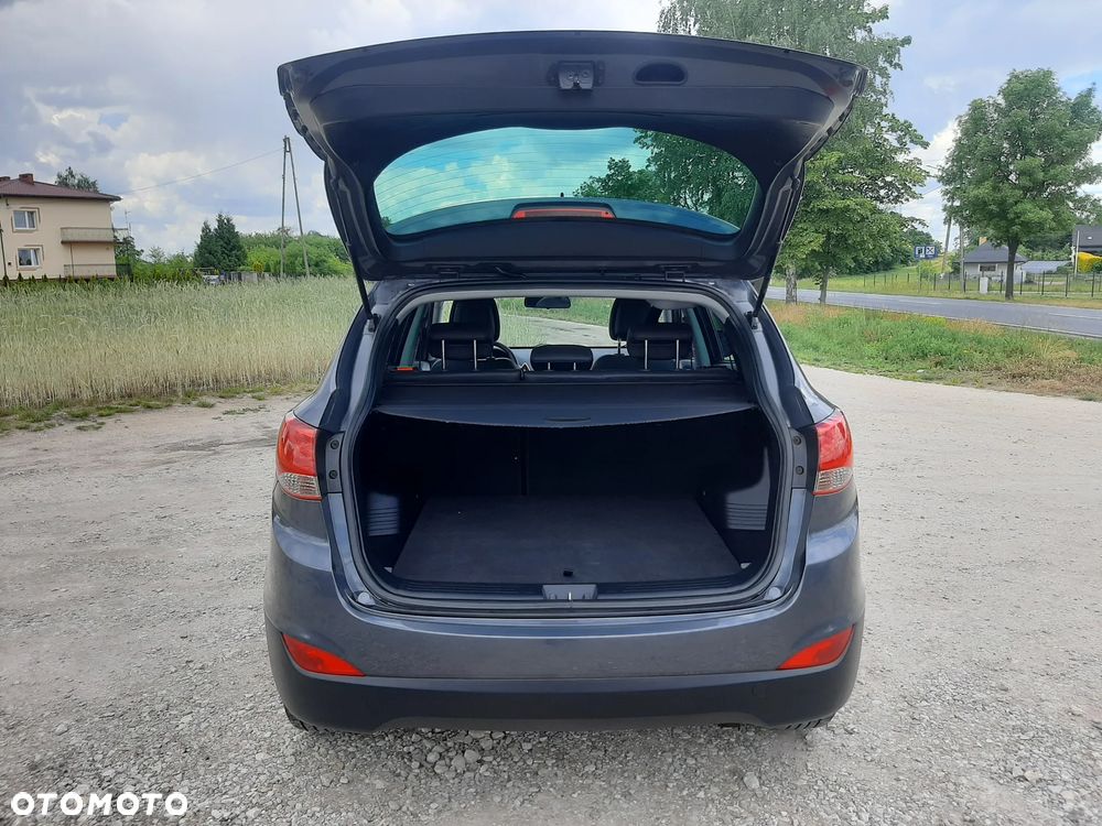 Hyundai ix35 2.0 2WD Style - 3