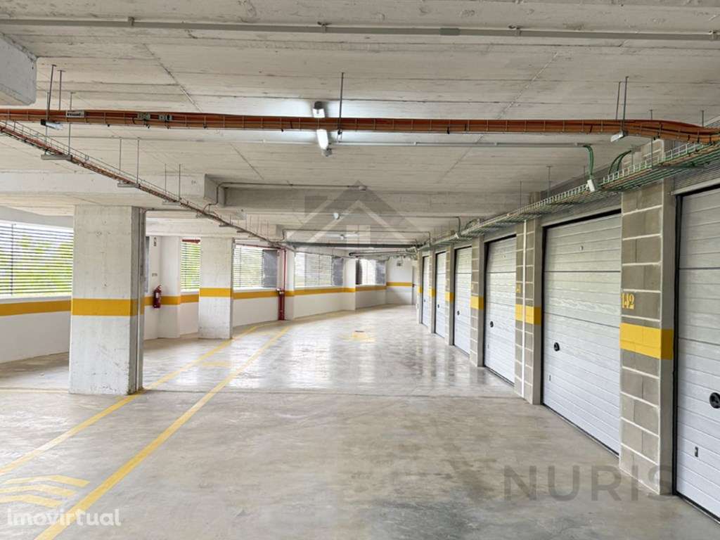 Garagens - Estacionamentos - para Venda em Portimão! - Grande imagem: 2/14