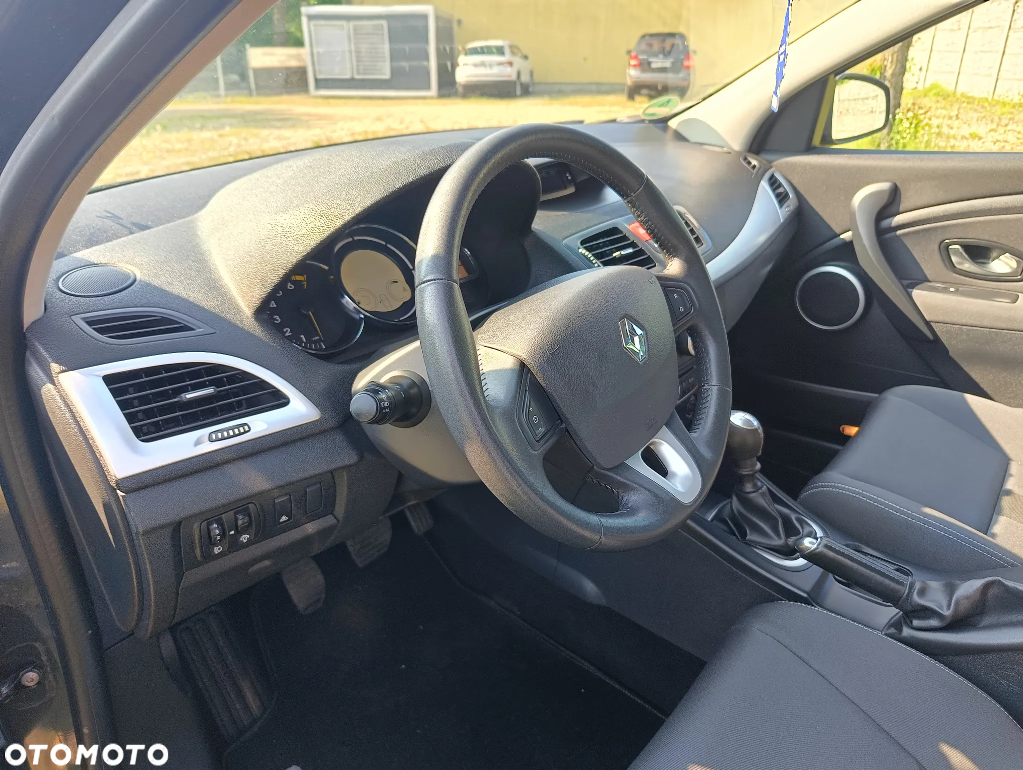 Renault Megane 1.6 16V 110 Dynamique - 12