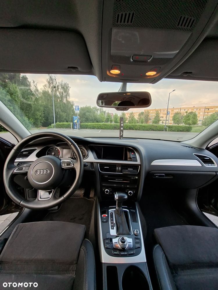 Audi A4 Allroad 2.0 TFSI Quattro S tronic - 3