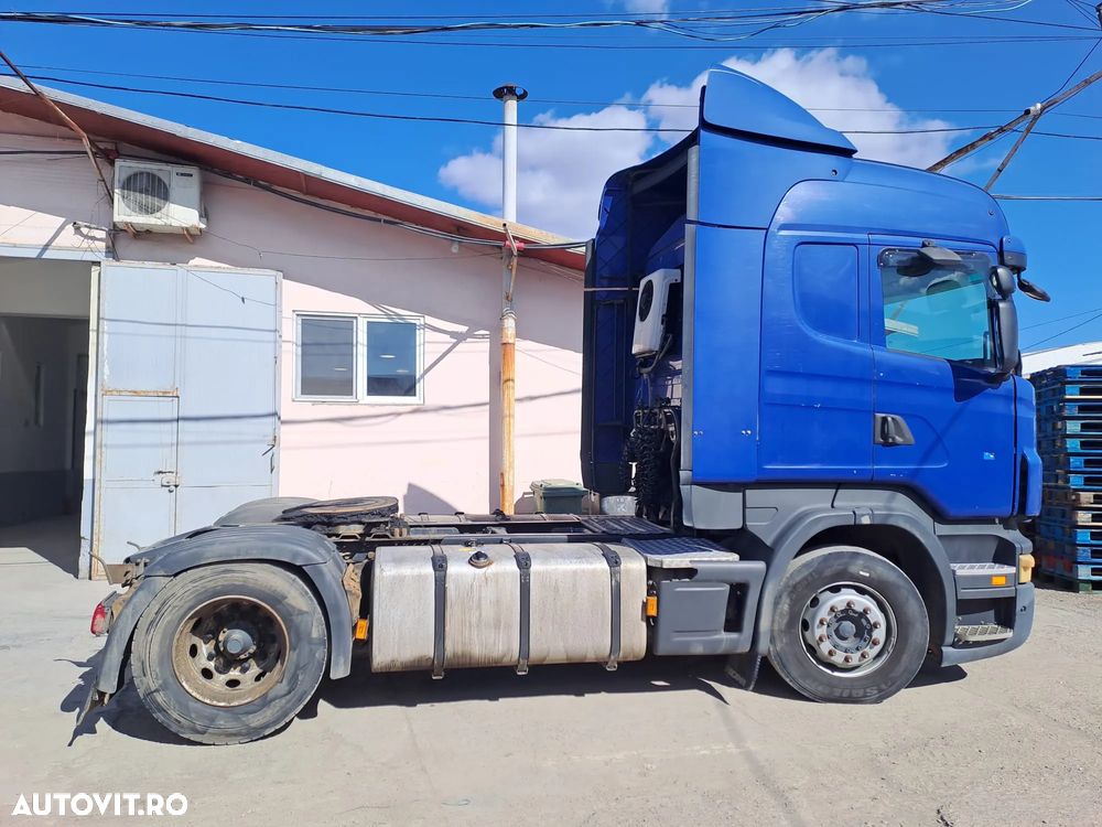 Scania R440 - 12