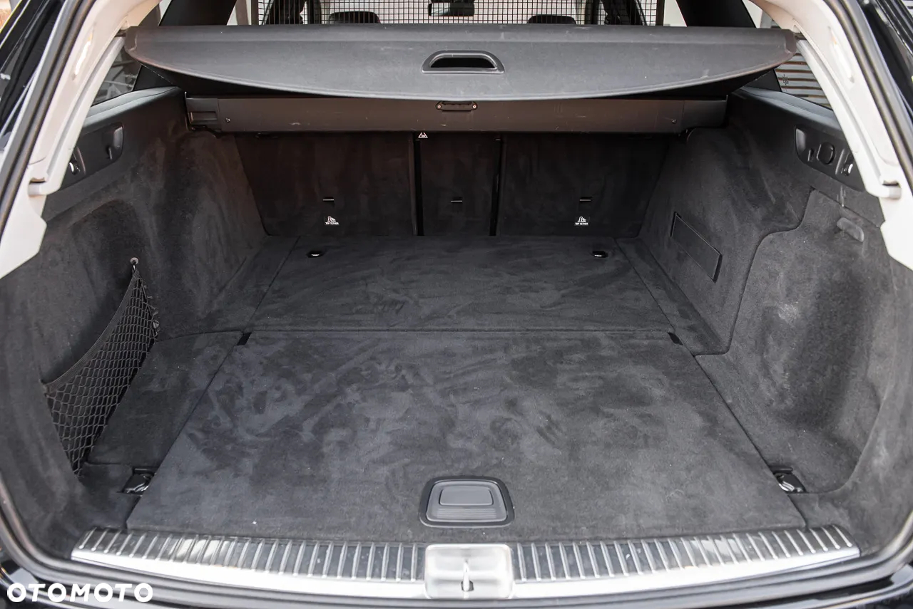 Mercedes-Benz Klasa E 200 d T 9G-TRONIC Avantgarde - 32